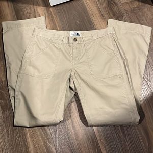 The North Face
